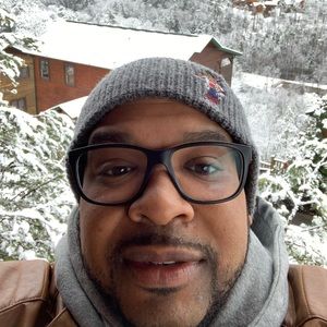 Meet your Posher, Randy